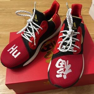 adidas Solar Hu Pharrell Chinese New Year (2019)